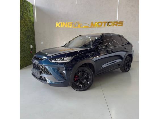 GWM HAVAL H6 GT 1.5 PHEV AWD E-TRACTION GWM HAVAL H6 GT 1.5 PHEV AWD E-TRACTION